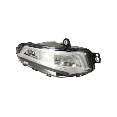 FOG LIGHT RIGHT IAM